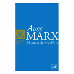 ISBN Actuel Marx 2011, Hors Série, philosophie, Français, 352 pages
