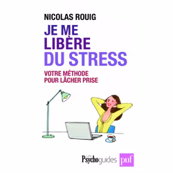 ISBN Je me libère du stress, Psychologie, Français, 288 pages