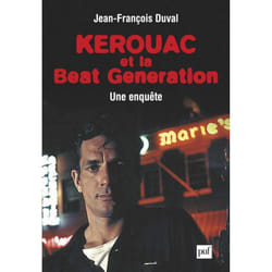 ISBN Kerouac et la Beat Generation livre histoire Français