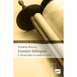 ISBN Ivresses bibliques, Religion, Français, 192 pages