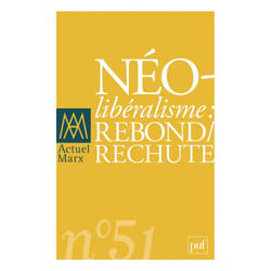 ISBN Actuel Marx 2012, n° 51 livre philosophie Français