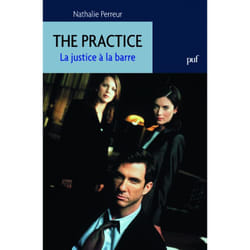 ISBN The Practice. La justice à la barre livre Education Français