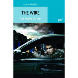 ISBN The Wire. Les règles du jeu livre société Français