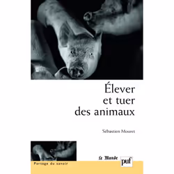 ISBN Élever et tuer des animaux, philosophie, Français, 224 pages