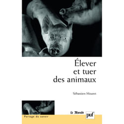 ISBN Élever et tuer des animaux livre philosophie Français