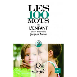 Les 100 mots de l'enfant (Broché)