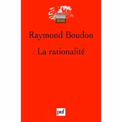 ISBN La rationalité, Education, Français, 132 pages