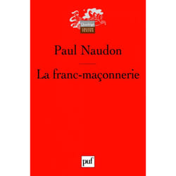 ISBN La franc-maçonnerie livre Religion Français