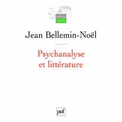 ISBN Psychanalyse et littérature, Littérature, Français, 288 pages