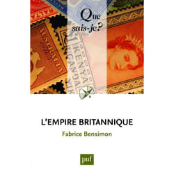 L'Empire britannique