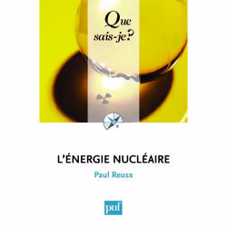 ISBN L'énergie nucléaire, Science & nature, Français, 128 pages
