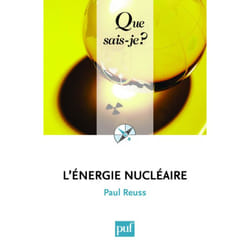 L'énergie nucléaire