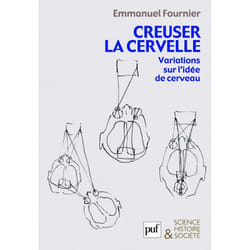 ISBN Creuser la cervelle livre philosophie Français