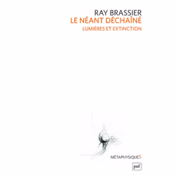 ISBN Le néant déchaîné, philosophie, Français, 420 pages
