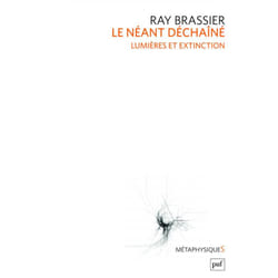 ISBN Le néant déchaîné livre philosophie Français