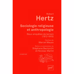 ISBN Sociologie religieuse et anthropologie, Education, Français, 432 pages