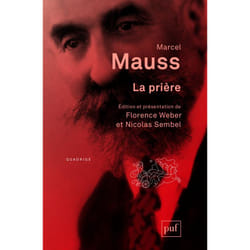 ISBN La prière livre Education Français
