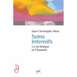 ISBN Soins intensifs, Littérature scientifique, Français, 64 pages