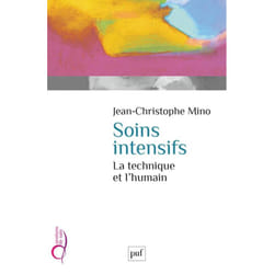 ISBN Soins intensifs livre Littérature scientifique Français