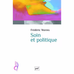 ISBN Soin et politique, Littérature scientifique, Français, 64 pages