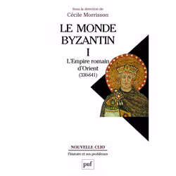 ISBN Le monde byzantin. Tome 1, histoire, Français, 556 pages