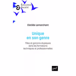 ISBN Unique en son genre, Education, Français, 334 pages