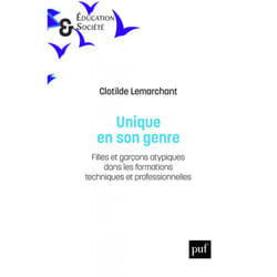 ISBN Unique en son genre livre Education Français