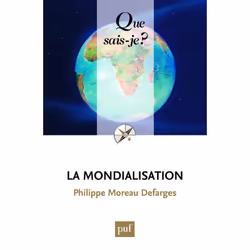 ISBN La Mondialisation (9e Edition), Education, Français