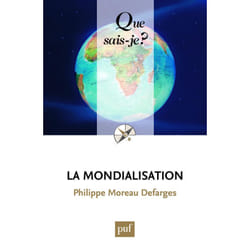 La mondialisation (9e édition)