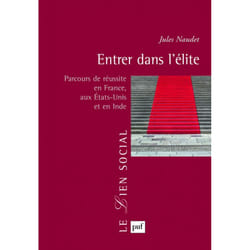 ISBN Entrer dans l'élite livre Education Français