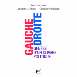 ISBN Gauche/Droite. Genèse d'un clivage politique, Loi, Français, 512 pages
