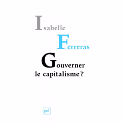 ISBN Gouverner le capitalisme ?, Education, Français, 300 pages