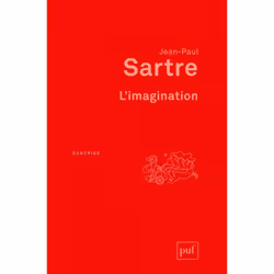 ISBN L'imagination, philosophie, Français, 156 pages