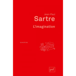 L'imagination (Poche)