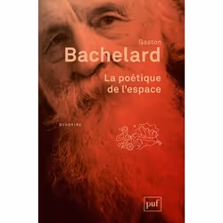 ISBN La Poetique De L'Espace (11e Edition), philosophie, Français