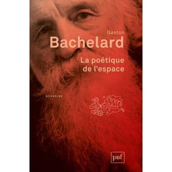 La poétique de l'espace (11e édition)