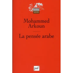 La pensée arabe