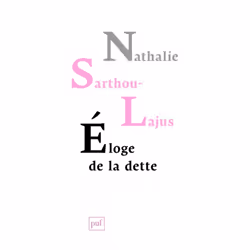ISBN Éloge de la dette, philosophie, Français, 108 pages