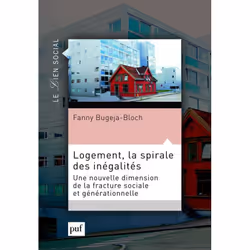 ISBN Logement, la spirale des inégalités, Education, Français, 288 pages
