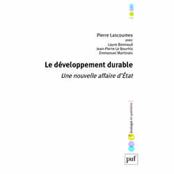 ISBN Le développement durable, Loi, Français, 216 pages