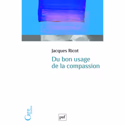 ISBN Du bon usage de la compassion, philosophie, Français, 64 pages