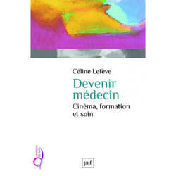 ISBN Devenir médecin livre Littérature scientifique Français