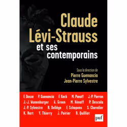 ISBN Claude Lévi-Strauss et ses contemporains, philosophie, Français, 360 pages