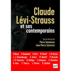 ISBN Claude Lévi-Strauss et ses contemporains livre philosophie Français