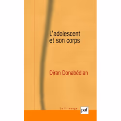 ISBN L'adolescent et son corps, Psychologie, Français, 192 pages