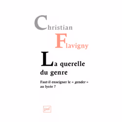 ISBN La querelle du genre, Education, Français, 216 pages