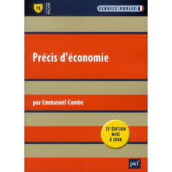 Precis d'economie (12e édition)