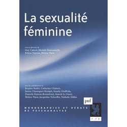 ISBN La sexualité féminine livre Psychologie Français