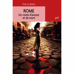ISBN Rome. Un conte d'amour et de mort, société, Français, 160 pages