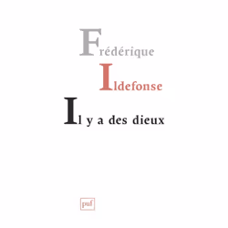 ISBN Il y a des dieux, philosophie, Français, 228 pages